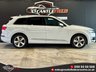 USED 2017 67 AUDI Q7 3.0 TDI V6 e-tron SUV 5dr Diesel Plug-in Hybrid Tiptronic quattro Euro 6 (s/s) 17.3kWh (373 ps) 