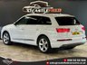 USED 2017 67 AUDI Q7 3.0 TDI V6 e-tron SUV 5dr Diesel Plug-in Hybrid Tiptronic quattro Euro 6 (s/s) 17.3kWh (373 ps) 