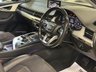 USED 2017 67 AUDI Q7 3.0 TDI V6 e-tron SUV 5dr Diesel Plug-in Hybrid Tiptronic quattro Euro 6 (s/s) 17.3kWh (373 ps) 