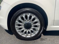 USED 2017 66 FIAT 500 1.2 Lounge Hatchback 3dr Petrol Manual Euro 6 (s/s) (69 bhp) 