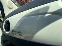 USED 2017 66 FIAT 500 1.2 Lounge Hatchback 3dr Petrol Manual Euro 6 (s/s) (69 bhp) 