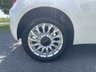 USED 2017 66 FIAT 500 1.2 Lounge Hatchback 3dr Petrol Manual Euro 6 (s/s) (69 bhp) 