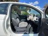 USED 2017 66 FIAT 500 1.2 Lounge Hatchback 3dr Petrol Manual Euro 6 (s/s) (69 bhp) 
