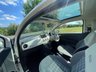 USED 2017 66 FIAT 500 1.2 Lounge Hatchback 3dr Petrol Manual Euro 6 (s/s) (69 bhp) 