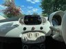 USED 2017 66 FIAT 500 1.2 Lounge Hatchback 3dr Petrol Manual Euro 6 (s/s) (69 bhp) 
