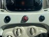 USED 2017 66 FIAT 500 1.2 Lounge Hatchback 3dr Petrol Manual Euro 6 (s/s) (69 bhp) 