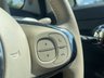 USED 2017 66 FIAT 500 1.2 Lounge Hatchback 3dr Petrol Manual Euro 6 (s/s) (69 bhp) 