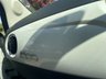 USED 2017 66 FIAT 500 1.2 Lounge Hatchback 3dr Petrol Manual Euro 6 (s/s) (69 bhp) 