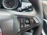 USED 2016 16 VAUXHALL ASTRA 1.4i Design Hatchback 5dr Petrol Manual Euro 6 (100 ps) 