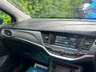 USED 2016 16 VAUXHALL ASTRA 1.4i Design Hatchback 5dr Petrol Manual Euro 6 (100 ps) 