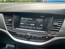 USED 2016 16 VAUXHALL ASTRA 1.4i Design Hatchback 5dr Petrol Manual Euro 6 (100 ps) 