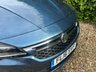 USED 2016 16 VAUXHALL ASTRA 1.4i Design Hatchback 5dr Petrol Manual Euro 6 (100 ps) 