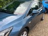 USED 2016 16 VAUXHALL ASTRA 1.4i Design Hatchback 5dr Petrol Manual Euro 6 (100 ps) 