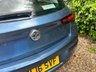 USED 2016 16 VAUXHALL ASTRA 1.4i Design Hatchback 5dr Petrol Manual Euro 6 (100 ps) 
