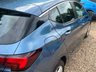USED 2016 16 VAUXHALL ASTRA 1.4i Design Hatchback 5dr Petrol Manual Euro 6 (100 ps) 