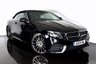 USED 2019 19 MERCEDES-BENZ E-CLASS 2.0 E220d AMG Line Cabriolet 2dr Diesel G-Tronic+ Euro 6 (s/s) (194 ps) 