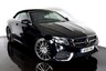 USED 2019 19 MERCEDES-BENZ E-CLASS 2.0 E220d AMG Line Cabriolet 2dr Diesel G-Tronic+ Euro 6 (s/s) (194 ps) 