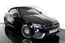 USED 2019 19 MERCEDES-BENZ E-CLASS 2.0 E220d AMG Line Cabriolet 2dr Diesel G-Tronic+ Euro 6 (s/s) (194 ps) 