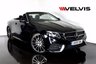 USED 2019 19 MERCEDES-BENZ E-CLASS 2.0 E220d AMG Line Cabriolet 2dr Diesel G-Tronic+ Euro 6 (s/s) (194 ps) 