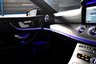 USED 2019 19 MERCEDES-BENZ E-CLASS 2.0 E220d AMG Line Cabriolet 2dr Diesel G-Tronic+ Euro 6 (s/s) (194 ps) 