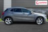 USED 2018 68 MERCEDES-BENZ GLA CLASS 2.1 GLA220d Sport (Executive) SUV 5dr Diesel 7G-DCT 4MATIC Euro 6 (s/s) (170 ps) Media Display, Reverse Camera, Bluetooth, DAB - Digital Radio, 18-Inch Alloy Wheels Media Display, Reverse Camera, Bluetooth, DAB - Digital Radio, 18-Inch Alloy Wheels