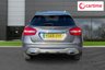 USED 2018 68 MERCEDES-BENZ GLA CLASS 2.1 GLA220d Sport (Executive) SUV 5dr Diesel 7G-DCT 4MATIC Euro 6 (s/s) (170 ps) Media Display, Reverse Camera, Bluetooth, DAB - Digital Radio, 18-Inch Alloy Wheels Media Display, Reverse Camera, Bluetooth, DAB - Digital Radio, 18-Inch Alloy Wheels