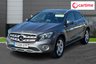 USED 2018 68 MERCEDES-BENZ GLA CLASS 2.1 GLA220d Sport (Executive) SUV 5dr Diesel 7G-DCT 4MATIC Euro 6 (s/s) (170 ps) Media Display, Reverse Camera, Bluetooth, DAB - Digital Radio, 18-Inch Alloy Wheels Media Display, Reverse Camera, Bluetooth, DAB - Digital Radio, 18-Inch Alloy Wheels