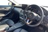 USED 2018 68 MERCEDES-BENZ GLA CLASS 2.1 GLA220d Sport (Executive) SUV 5dr Diesel 7G-DCT 4MATIC Euro 6 (s/s) (170 ps) Media Display, Reverse Camera, Bluetooth, DAB - Digital Radio, 18-Inch Alloy Wheels Media Display, Reverse Camera, Bluetooth, DAB - Digital Radio, 18-Inch Alloy Wheels