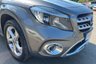 USED 2018 68 MERCEDES-BENZ GLA CLASS 2.1 GLA220d Sport (Executive) SUV 5dr Diesel 7G-DCT 4MATIC Euro 6 (s/s) (170 ps) Media Display, Reverse Camera, Bluetooth, DAB - Digital Radio, 18-Inch Alloy Wheels Media Display, Reverse Camera, Bluetooth, DAB - Digital Radio, 18-Inch Alloy Wheels