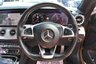 USED 2017 67 MERCEDES-BENZ E-CLASS 2.0 E220d AMG Line (Premium Plus) Coupe Diesel G-Tronic+ (194 ps) PANORAMIC ROOF / AMBIENT LIGHTING