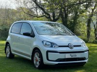 USED 2019 19 VOLKSWAGEN UP! 1.0 up! beats Hatchback 5dr Petrol Manual Euro 6 (s/s) (90 ps) 