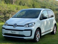 USED 2019 19 VOLKSWAGEN UP! 1.0 up! beats Hatchback 5dr Petrol Manual Euro 6 (s/s) (90 ps) 