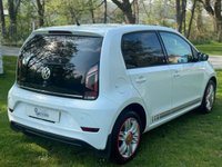 USED 2019 19 VOLKSWAGEN UP! 1.0 up! beats Hatchback 5dr Petrol Manual Euro 6 (s/s) (90 ps) 