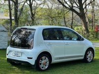 USED 2019 19 VOLKSWAGEN UP! 1.0 up! beats Hatchback 5dr Petrol Manual Euro 6 (s/s) (90 ps) 