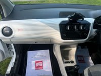 USED 2019 19 VOLKSWAGEN UP! 1.0 up! beats Hatchback 5dr Petrol Manual Euro 6 (s/s) (90 ps) 