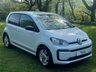 USED 2019 19 VOLKSWAGEN UP! 1.0 up! beats Hatchback 5dr Petrol Manual Euro 6 (s/s) (90 ps) 