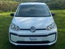USED 2019 19 VOLKSWAGEN UP! 1.0 up! beats Hatchback 5dr Petrol Manual Euro 6 (s/s) (90 ps) 