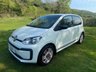 USED 2019 19 VOLKSWAGEN UP! 1.0 up! beats Hatchback 5dr Petrol Manual Euro 6 (s/s) (90 ps) 