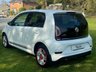 USED 2019 19 VOLKSWAGEN UP! 1.0 up! beats Hatchback 5dr Petrol Manual Euro 6 (s/s) (90 ps) 