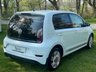 USED 2019 19 VOLKSWAGEN UP! 1.0 up! beats Hatchback 5dr Petrol Manual Euro 6 (s/s) (90 ps) 