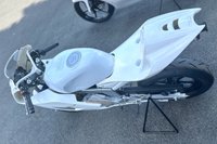 USED 2025 HONDA NSF100  HRC Road Racer One only, never used