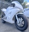 USED 2025 HONDA NSF100  HRC Road Racer One only, never used