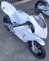 USED 2025 HONDA NSF100  HRC Road Racer One only, never used