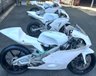 USED 2025 HONDA NSF100  HRC Road Racer One only, never used