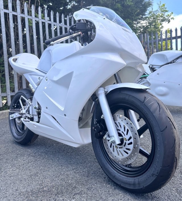 View our HONDA NSF100