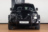 USED 2023 72 LAND ROVER DEFENDER 3.0 D300 MHEV X-Dynamic HSE SUV