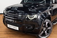 USED 2023 72 LAND ROVER DEFENDER 3.0 D300 MHEV X-Dynamic HSE SUV