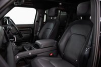 USED 2023 72 LAND ROVER DEFENDER 3.0 D300 MHEV X-Dynamic HSE SUV