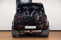USED 2023 72 LAND ROVER DEFENDER 3.0 D300 MHEV X-Dynamic HSE SUV
