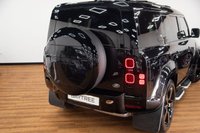 USED 2023 72 LAND ROVER DEFENDER 3.0 D300 MHEV X-Dynamic HSE SUV